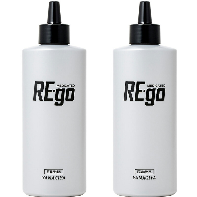 楽天市場】6個まとめ買い 柳屋本店 薬用育毛 リゴウ 発毛促進剤 190mL