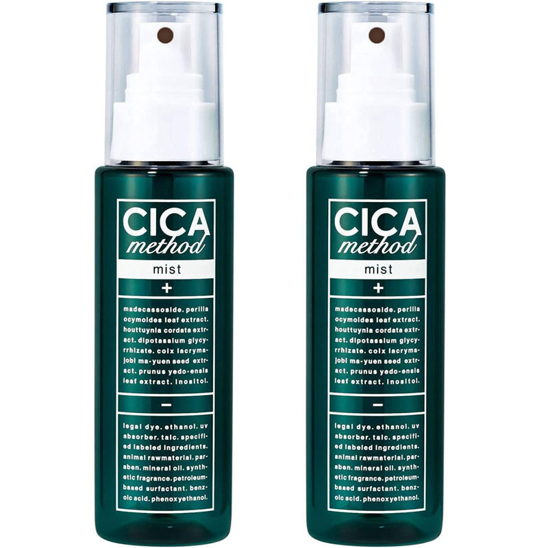 楽天市場】コジット CICA method MIST シカメソッド ミスト 美容液