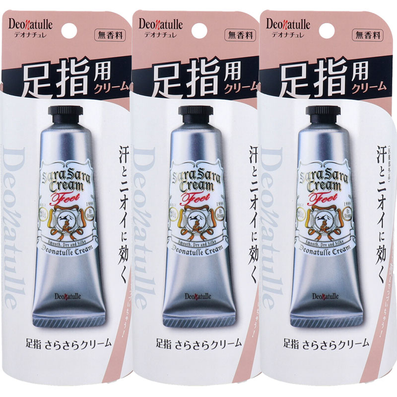 楽天市場】【送料無料】薬用 デオナチュレ 男 さらさらクリーム