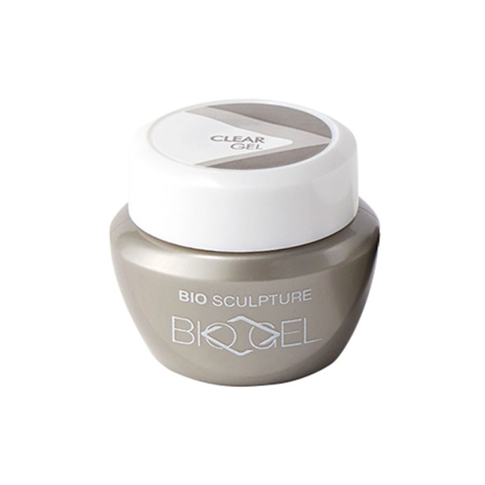 楽天市場】【送料無料】Bio Sculpture Gel クリアジェル N2 4．5g