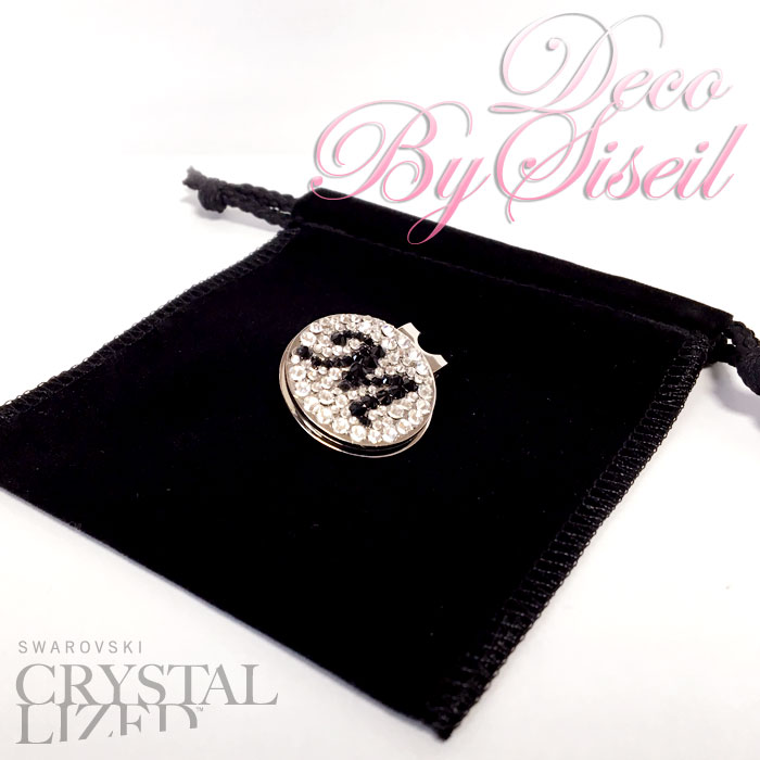 楽天市場】CHROME HEARTS GOLF BALL MARKER クロムハーツ ゴルフ