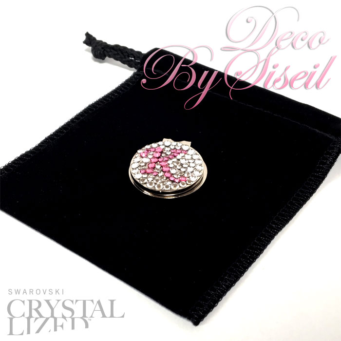 楽天市場】CHROME HEARTS GOLF BALL MARKER クロムハーツ ゴルフ