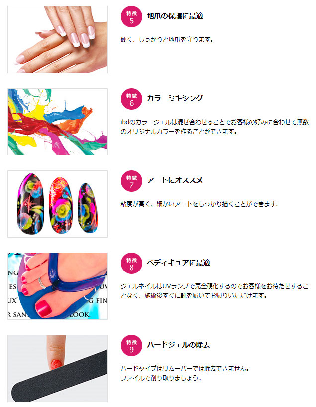 年最新海外 Ibd フレンチエクストリームジェル クリア 2oz 56g ジェルフレンチネイルを作るために開発されたシリーズ ハードジェル ソフトジェルの仕上げコンペティションにおすすめ 黄ばみの少ないツヤと透明感 Uvライトジェルネイル検定対応 ブライダル