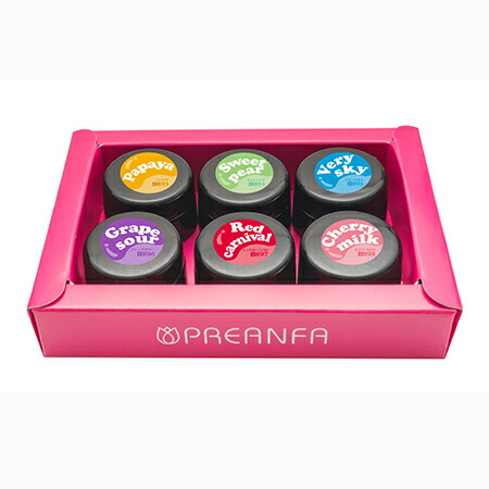 【プリジェル】352色　一式セット！！ プリジェル】352色 一式セット！！