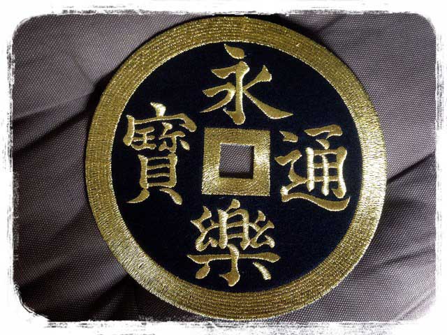 家紋バンド　オーダーページ 家紋バンド オーダーページ