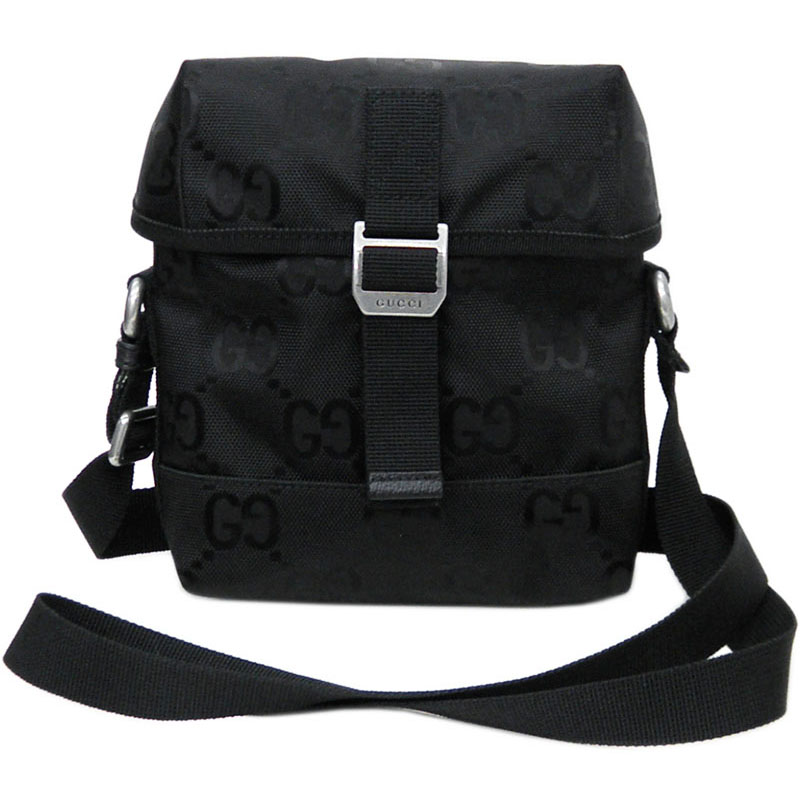 楽天市場】◇ミウラ◇GUCCI グッチ オフ ザ グリッド ショルダーバッグ