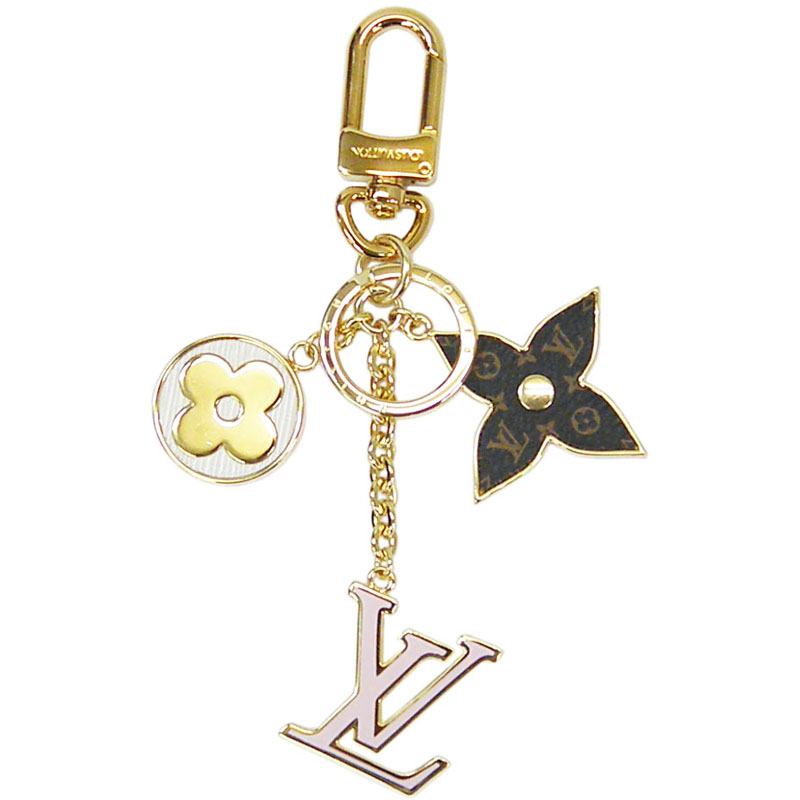 楽天市場】LOUIS VUITTON ルイ ヴィトン ポルト クレ シェンヌ アイス