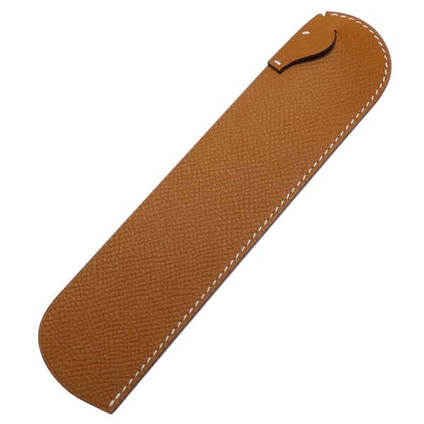 楽天市場】HERMES エルメス ブックマーク ソードゥパージュ Saut de