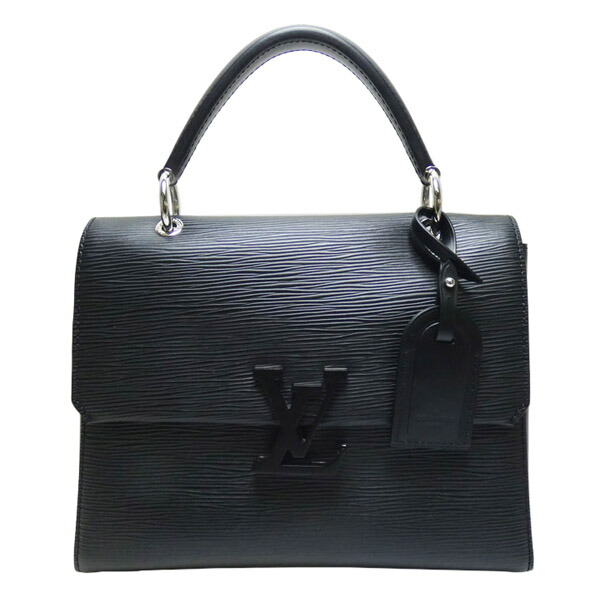 楽天市場】ルイヴィトン バッグ レディース グルネルトートPM 2WAY