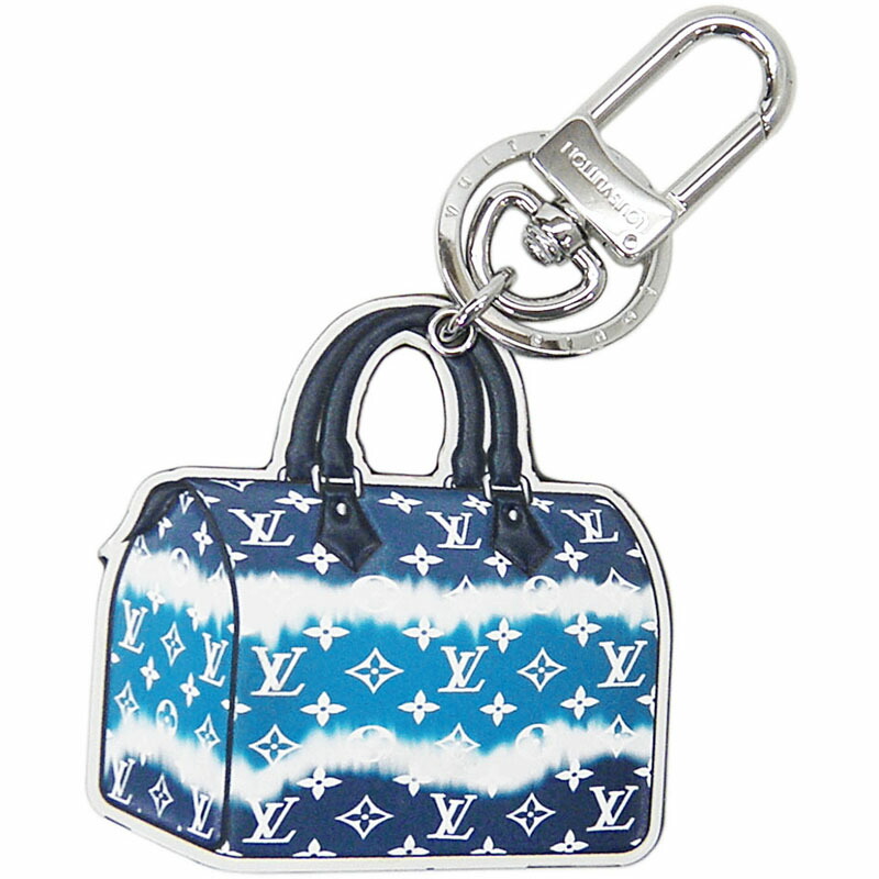 楽天市場】LOUIS VUITTON ルイ ヴィトン キーリング LV スフィア