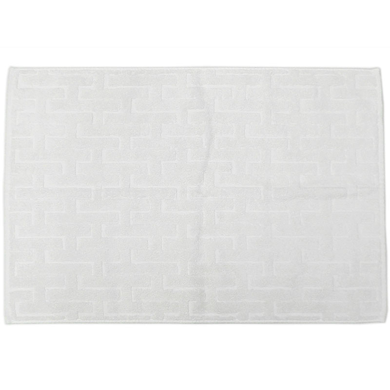 楽天市場】HERMES エルメス フェイスタオル H103191M バスタオル