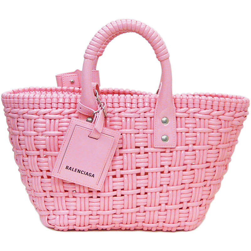 BALENCIAGA ビストロ 2WAY バッグ 楽天市場】BALENCIAGA バレンシアガ ビストロ バスケット カゴ
