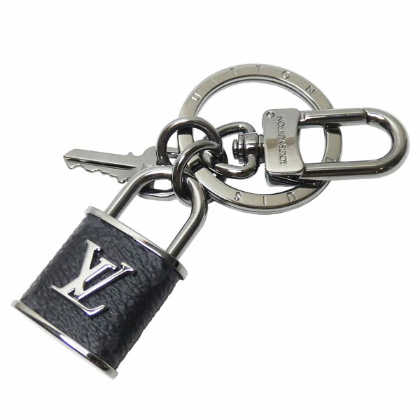 ルイ・ヴィトン LOUIS VUITTON 手当たり輪っか/御徒面子引きつける モノグラムエクリプス ポルトクレ・ＬＶ鍵を掛ける M00967 【中古】【コンビニエンスストア受け取り証書相応う商いもの】