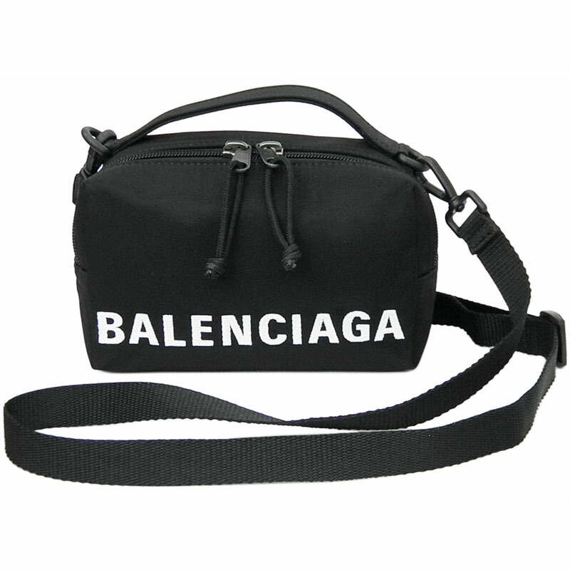 楽天市場】BALENCIAGA （バレンシアガ） ｼﾞｬｲｱﾝﾄ ﾐﾆ ｼﾃｨ 2WAYｼｮﾙﾀﾞｰ