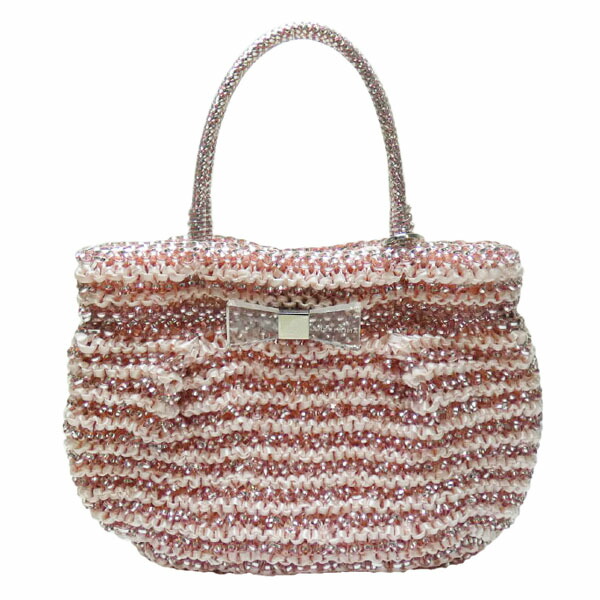 楽天市場】【バッグ】ANTEPRIMA アンテプリマ ワイヤーバッグ リボン