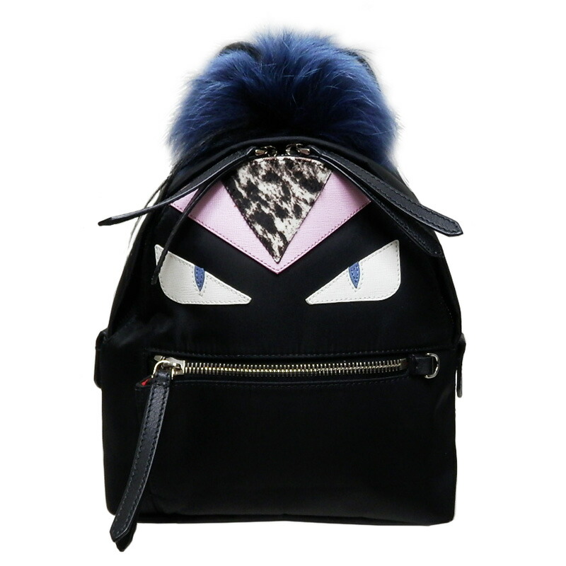 Mochila Fendi Monster on Sale, UP TO 61% OFF | lavalldelord.com