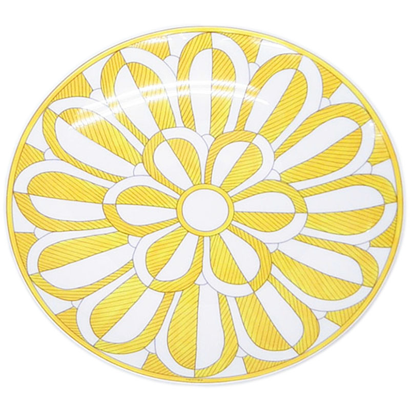 楽天市場】【新品】HERMES エルメス サーカス プレート 皿