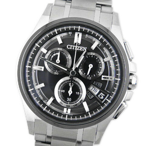 CITIZEN ATTESA TITANIUM 5510-F52517 シチズン CITIZEN ATTESA TITANIUM 5510-F52517 シチズン ATTESA Watches