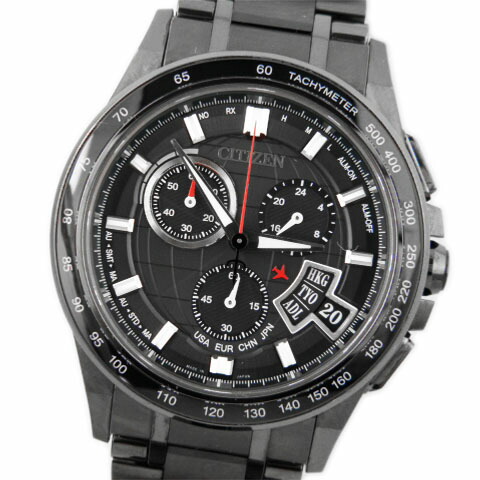 楽天市場】【ウォッチ】CITIZEN シチズン アテッサ エコドライブ 電波