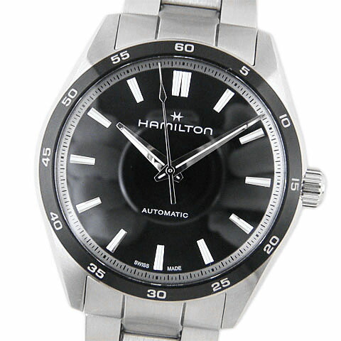 楽天市場】【ウォッチ】HAMILTON ハミルトン ジャズマスター