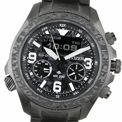 楽天市場】【未使用品】【ウォッチ】CITIZEN シチズン