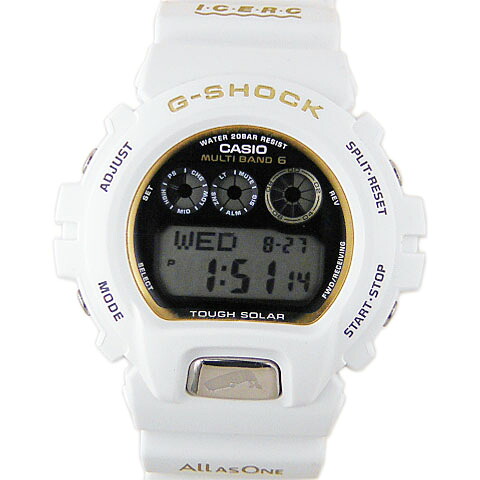 楽天市場】【イルカ・クジラモデル】CASIO カシオ G-SHOCK スペシャル
