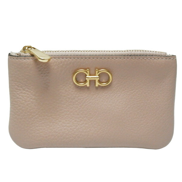 楽天市場】フェラガモ キーケース FERRAGAMO ガンチーニ 220383 758657