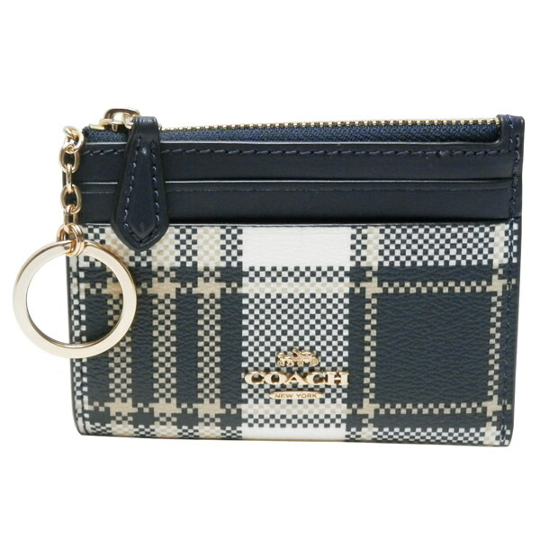 楽天市場】【中古】【財布】COACH コーチ コインケース 小銭