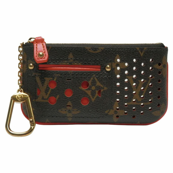 楽天市場】【財布】 LOUIS VUITTON ルイ ヴィトン モノグラム