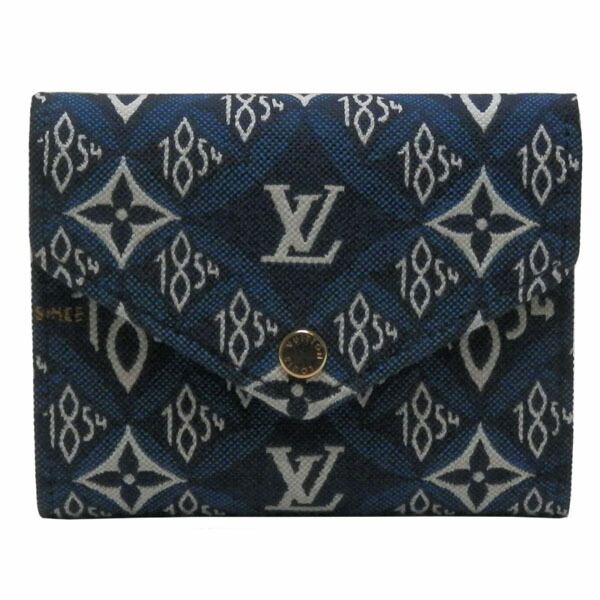 楽天市場】LOUIS VUITTON ルイヴィトン 三つ折り財布 M81859