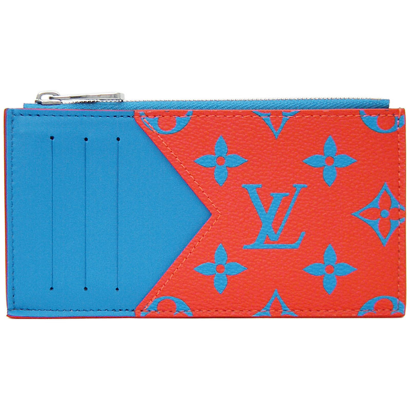 楽天市場】【財布】LOUIS VUITTON ルイ ヴィトン モノグラムマット