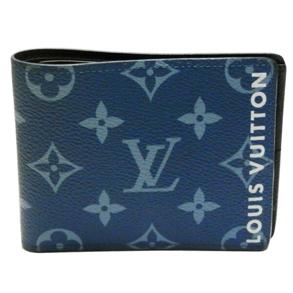 楽天市場】LOUIS VUITTON ルイ・ヴィトン M80806 ポルトフォイユ