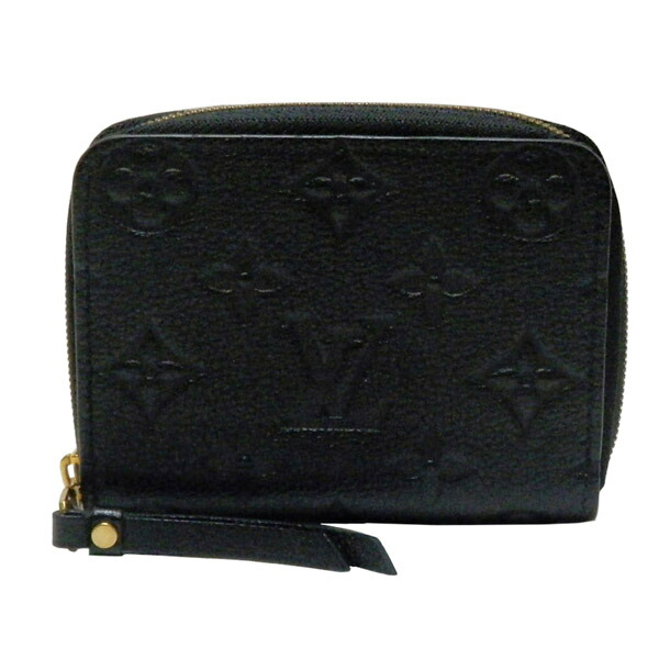 楽天市場】ルイヴィトン【LOUIS VUITTON】M60574 ジッピーコインパース