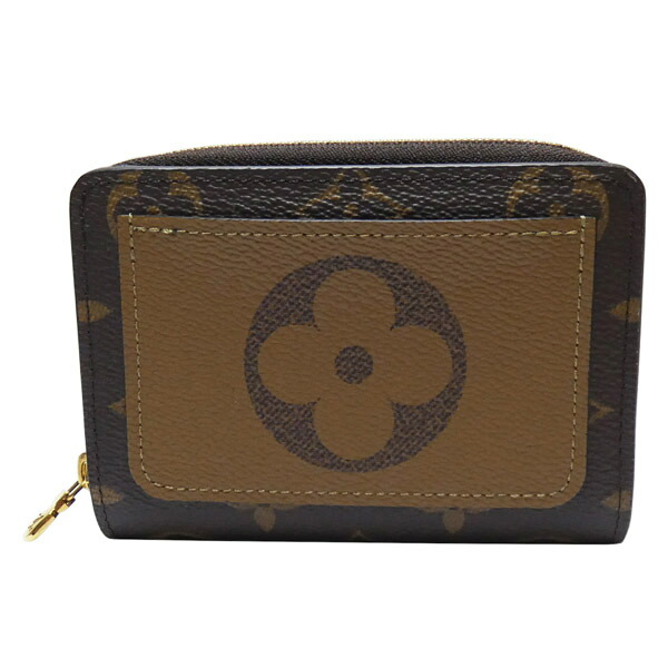 楽天市場】【財布】LOUIS VUITTON ルイ ヴィトン モノグラム