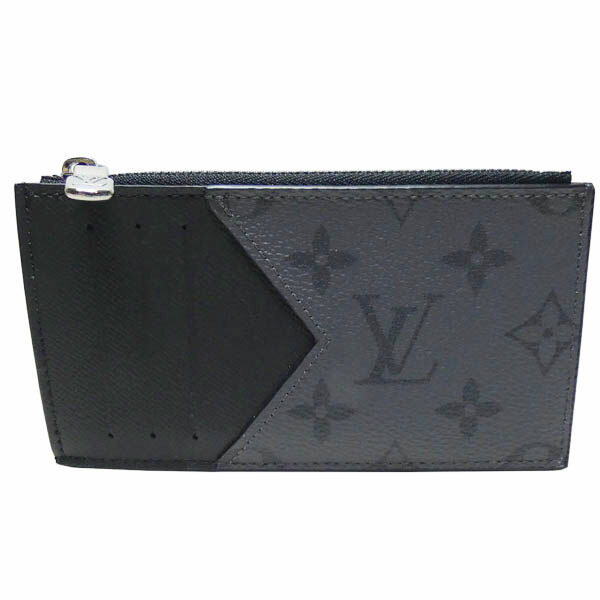 ルイ・ヴィトン LOUIS VUITTON タイガラマ コインカードホルダー フラグメントケース M69533 【中古】【コンビニ受取対応商品】|質・買取・販売SATOH