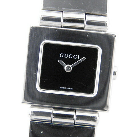 楽天市場】グッチ GUCCI シェリーライン 2200L クォーツ 時計 腕時計