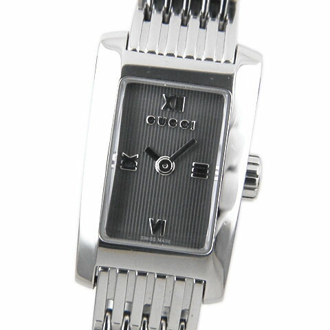 楽天市場】グッチ GUCCI G メトロ レディース 腕時計 8600L シルバー