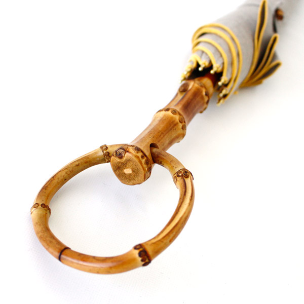 Sur Mer シュール郵便物 リネン日傘 日本製 ナチュラル 黄色であること行列 当店決する Sixem別注模範 バンブー アサ 紫外差異対策 おしゃれ シュルメール Surmer 贈品 Digitalland Com Br