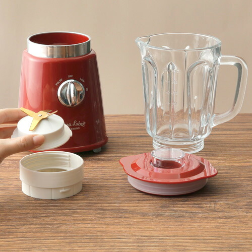 Idea Label BY BRUNO(イデアレーベルバイブルーノ)コンパクトガラス