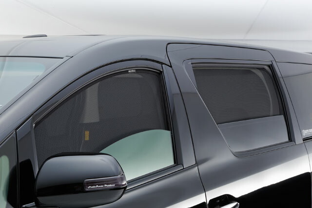 楽天市場】50エスティマ4型 テールカバー スモーク 5P エスティマ