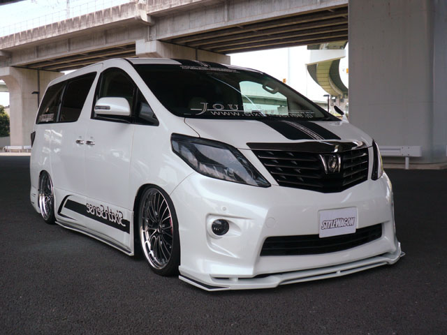 楽天市場】ステップワゴン RK スパーダ後期 VerBフルエアロ4点セット 【シックスセンス 楽天ショップ】 : シックスセンス