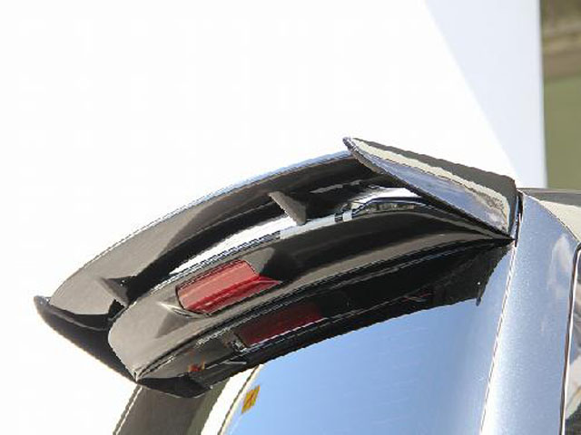 楽天市場】10系アルファード リアウイング 純正色塗装済み