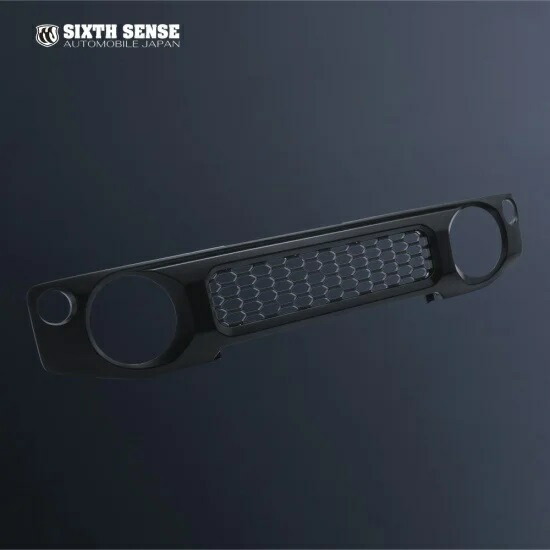 楽天市場】テールランプ角型LED ジムニーJB64 ジムニーシエラJB74