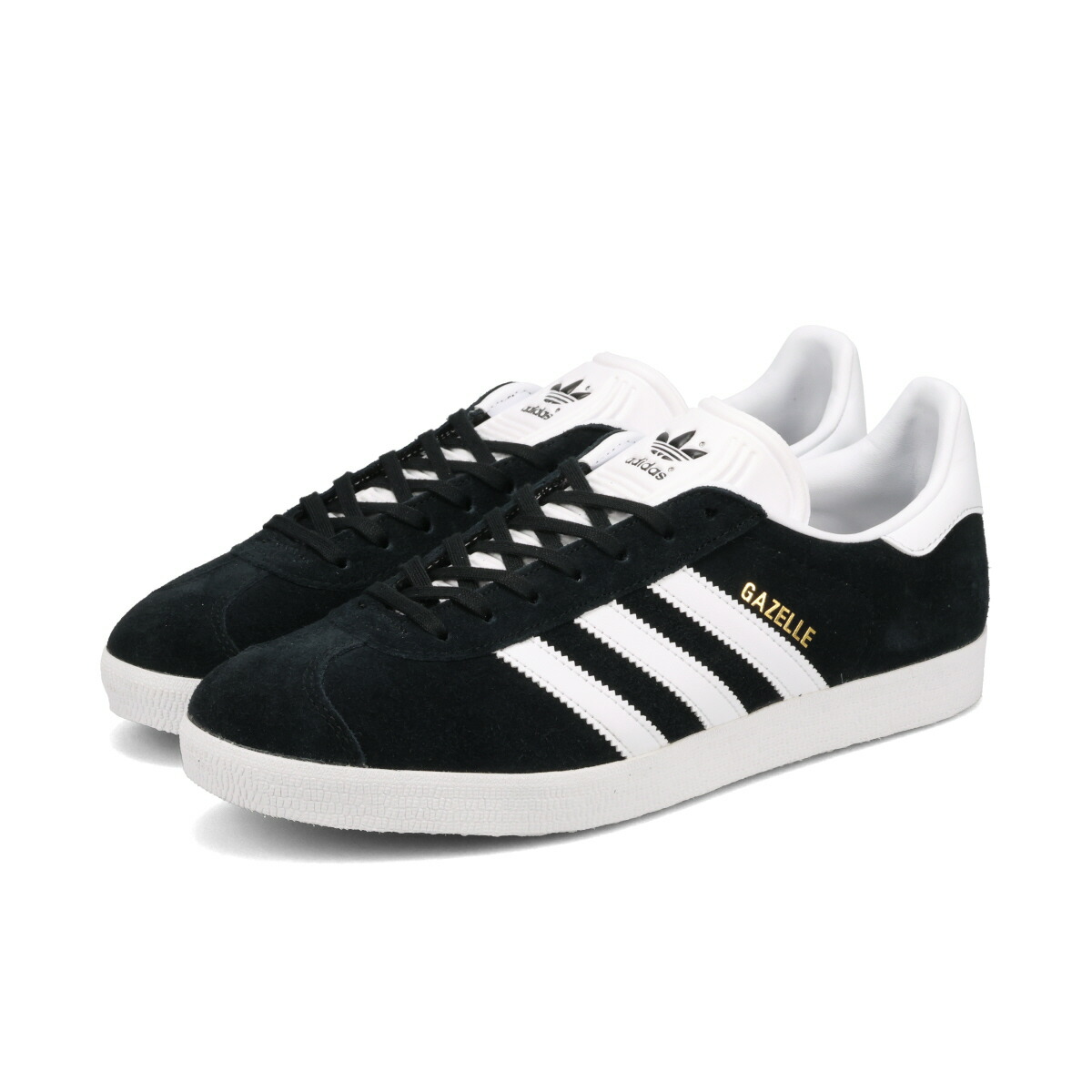 関税送料込み★ADIDAS★コアブラック ガゼル サイズ豊富 ☆adidas Originals☆ガゼル☆コアブラック☆ (adidas