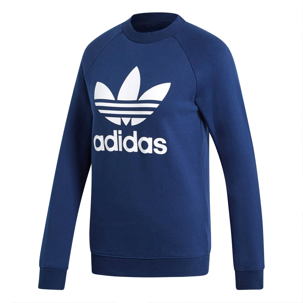 sweat trefoil adidas