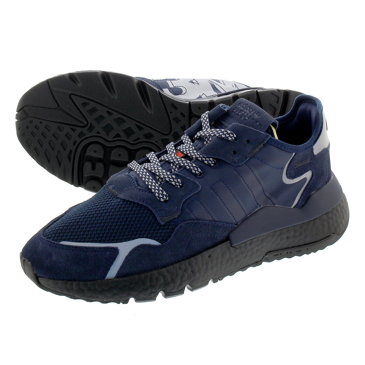 adidas nite jogger verde adidas nite jogger verde