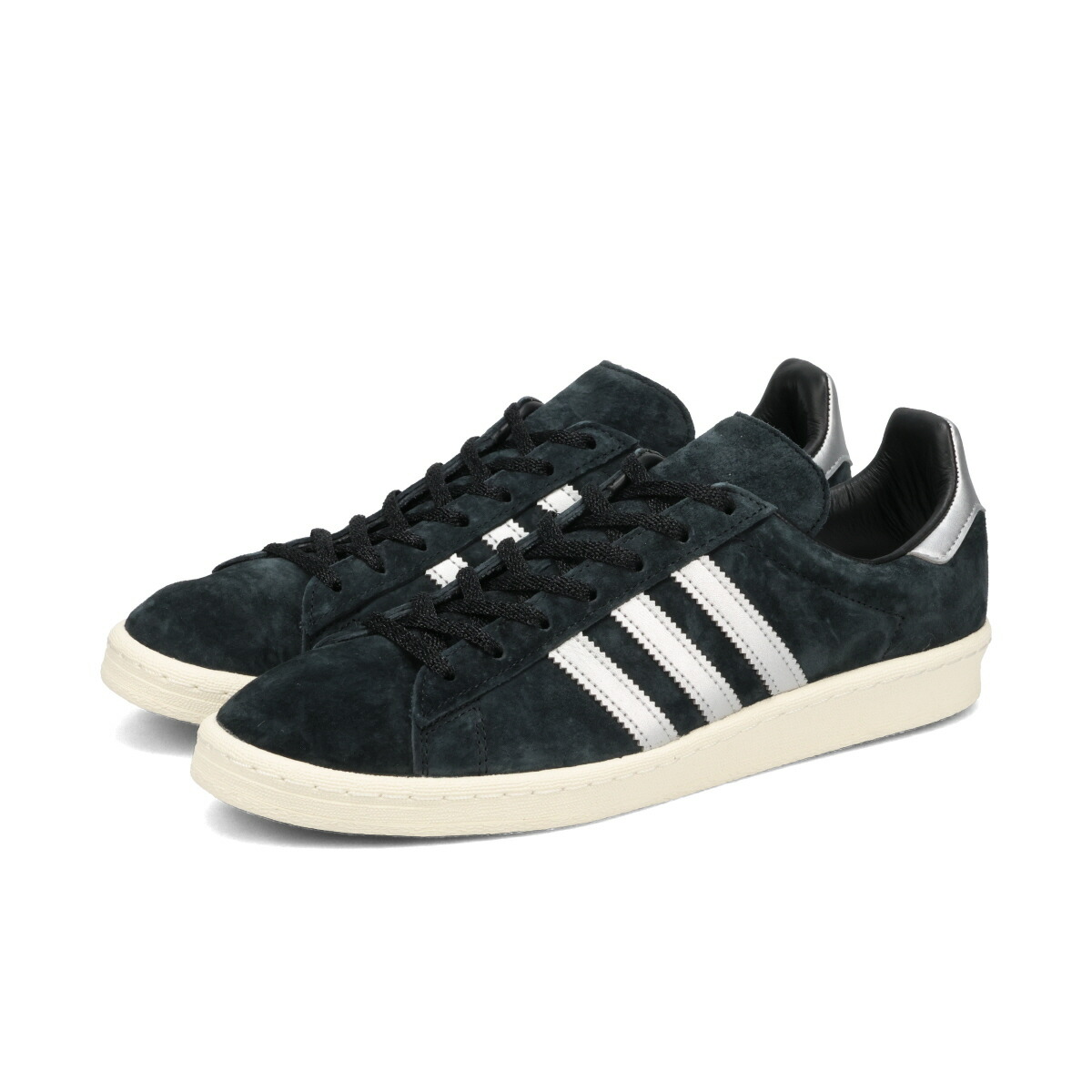 adidas SAMBA OG CORE BLACK/FOOTWEAR WHITE/GUM（アディダス