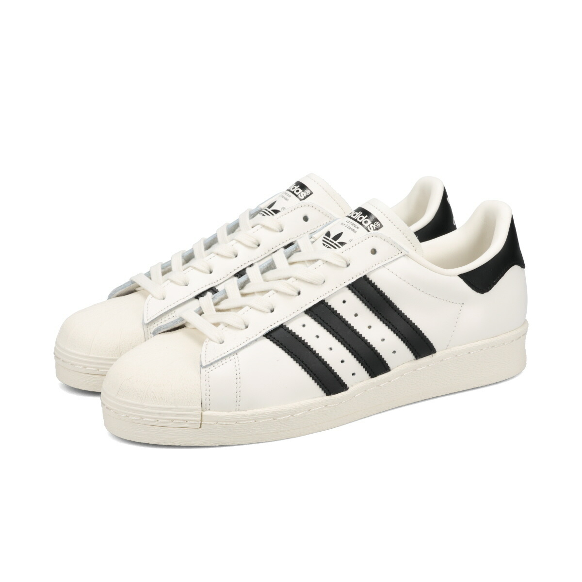 新作★男女兼用【Adidas】SUPERSTAR 82 22~30cm◆送料込 