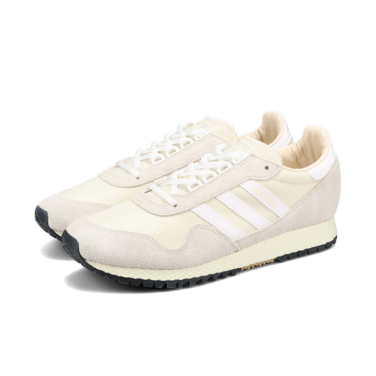 ★国内即納★adidas アディダス NEW YORK ニューヨーク PINK★ adidas New York Tactile Rose Pink BY9341 | SneakerFiles