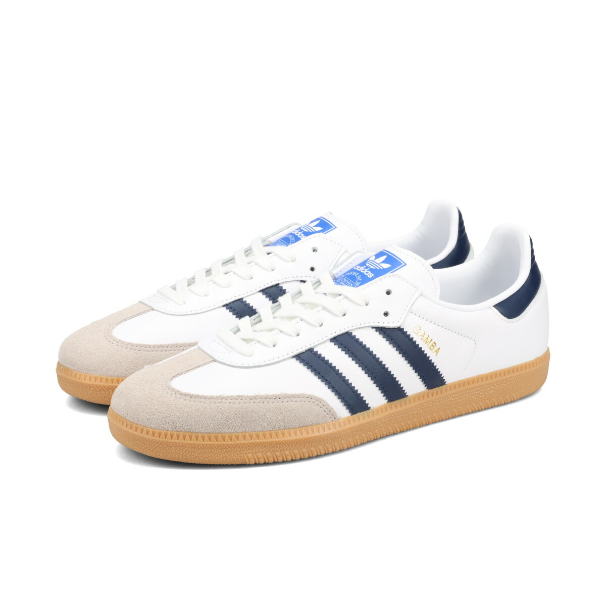 楽天市場】【お買い物マラソンSALE】 adidas SAMBA OG